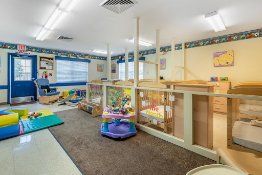 Preschool «Primrose School of Castle Rock», reviews and photos, 5885 New Abbey Ln, Castle Rock, CO 80108, USA