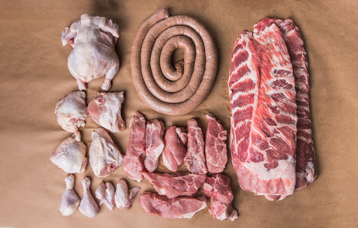 Butcher Shop «Long Horn Meat Co», reviews and photos, 2411 E Martin Luther King Jr Blvd, Austin, TX 78702, USA