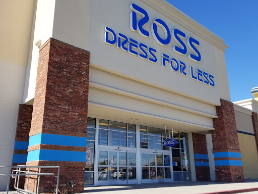 Clothing Store «Ross Dress for Less», reviews and photos, 6834 Wesley St r, Greenville, TX 75402, USA