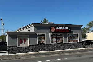 Dearborn Pizza (Dearborn Heights) image