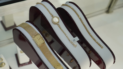 Jeweler «St Cloud Jewelers», reviews and photos, 3427 13th St, St Cloud, FL 34769, USA