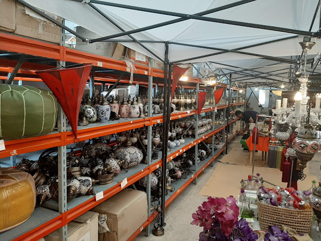 Turkish Bazar Uruguay - Tienda