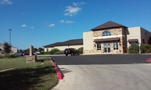 New Braunfels Vision Center, 1439 Hanz Dr, New Braunfels, TX 78130, USA, 