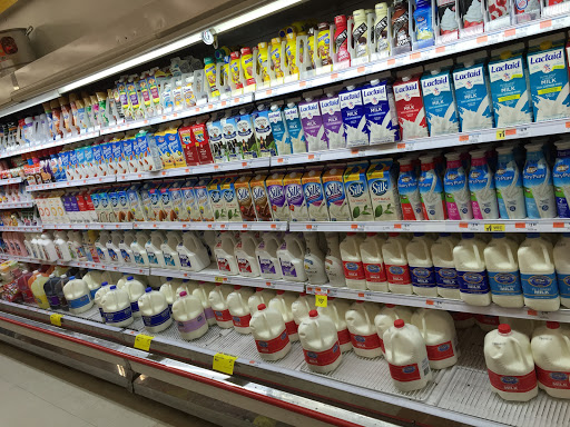 Grocery Store «Bravo Supermarkets», reviews and photos, 519 S Orange Blossom Trail, Apopka, FL 32703, USA