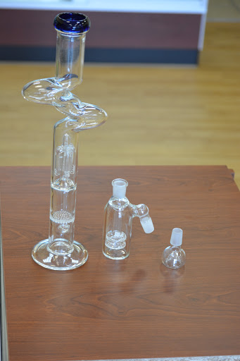 Tobacco Shop «Total Tobacco & More», reviews and photos, 85 Andover St, Danvers, MA 01923, USA