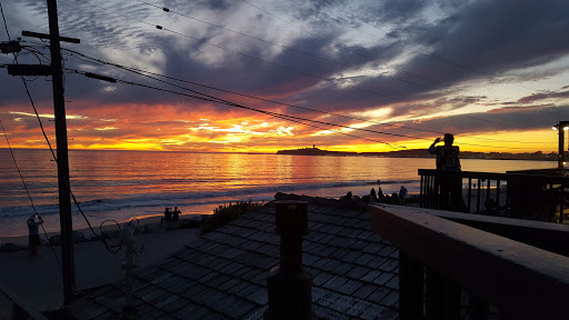 Live Music Venue «Bach Dancing & Dynamite Society», reviews and photos, 311 Mirada Rd, Half Moon Bay, CA 94019, USA