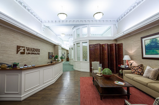 Law Firm «Warner Law Offices, PLLC», reviews and photos