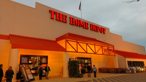 Home Improvement Store «The Home Depot», reviews and photos, 9037 GA-92, Woodstock, GA 30189, USA