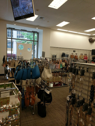 Department Store «Nordstrom Rack Newbury», reviews and photos, 497 Boylston St, Boston, MA 02116, USA