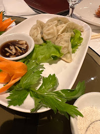 Dumpling du Restaurant chinois Restaurant Tong Yuen à Strasbourg - n°6