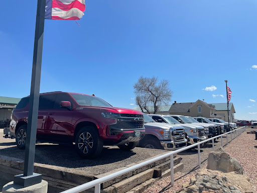 Used Truck Dealer «Country Truck & Auto», reviews and photos, 13042 County Rd 20, Fort Lupton, CO 80621, USA