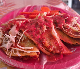 Tacos al Vapor Angie photo