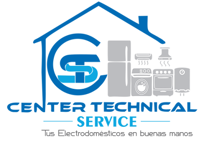Center Technical Service