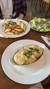 Plats et boissons du Bistro Café Du Tailleur à Marseille - n°6