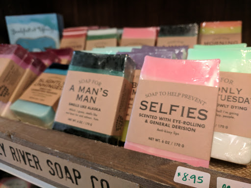 Gift Shop «Face In A Book», reviews and photos, 4359 Town Center Blvd, El Dorado Hills, CA 95762, USA