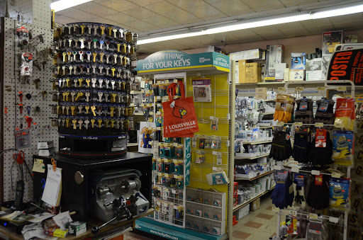 Hardware Store «Westenhofer Hardware», reviews and photos, 2402 S Preston St, Louisville, KY 40217, USA