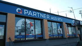 Partner AGD RTV. Sklep z AGD