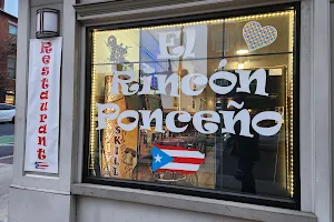 El Rincón Ponceño image