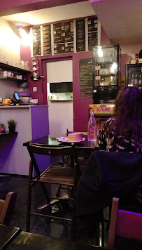 Atmosphère du Restaurant asiatique Kai Wok à Toulouse - n°1