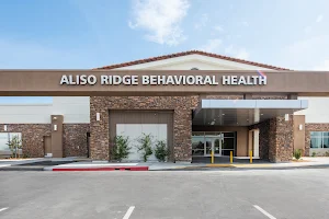 OC Specialty Health & Hospitals - Aliso Ridge Behavioral Health image