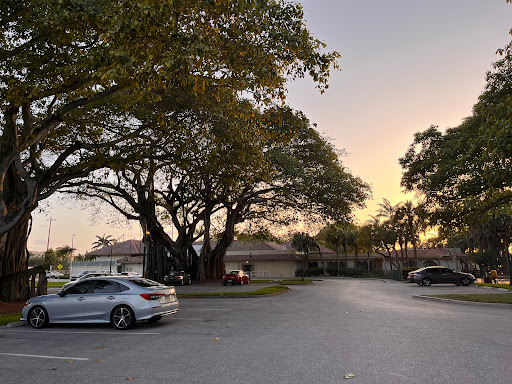 Community Center «Boca Raton Community Center», reviews and photos, 150 Crawford Blvd, Boca Raton, FL 33432, USA