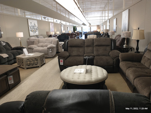 Furniture Store «Value City Furniture», reviews and photos, 3801 William Penn Hwy, Monroeville, PA 15146, USA