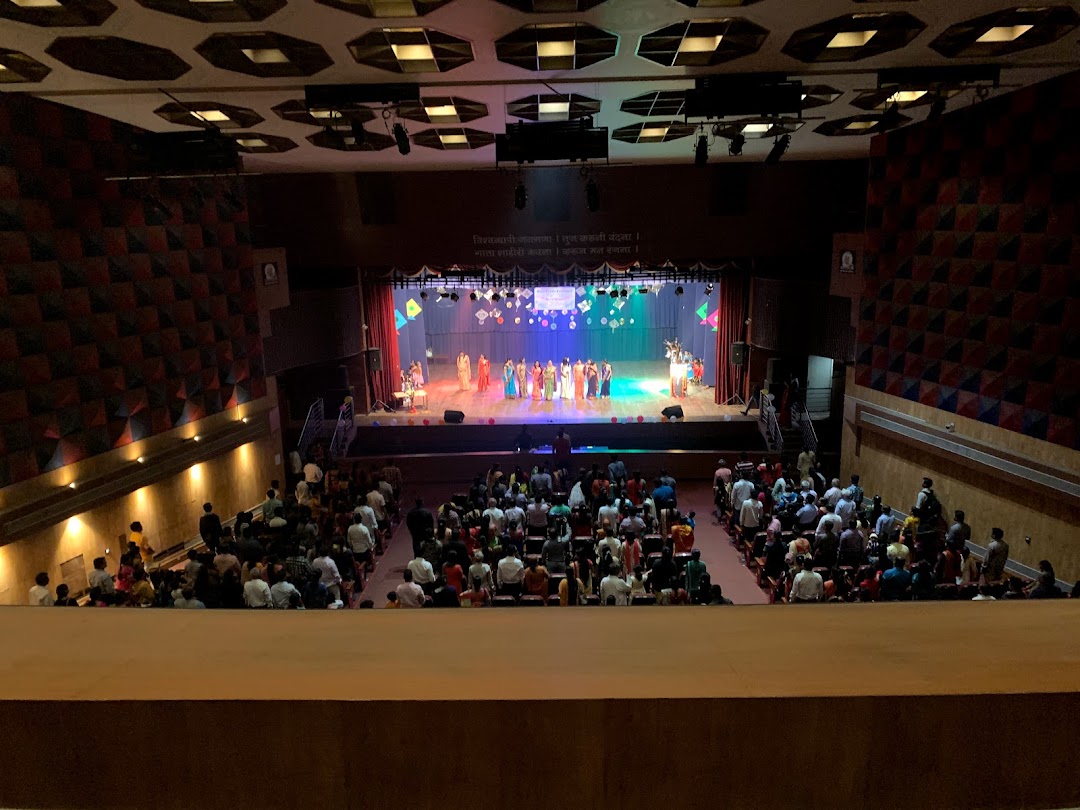 Anna Bhau Sathe Auditorium