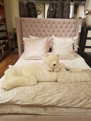 Furniture Store «Z Gallerie - Highland Village», reviews and photos, 3920 Westheimer Rd, Houston, TX 77027, USA