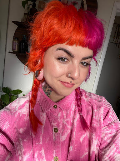 Explore tattoo ideas footprints, creative tattoo ideas in San Diego, available at Honey Natural Cosmetic Tattooing & Training