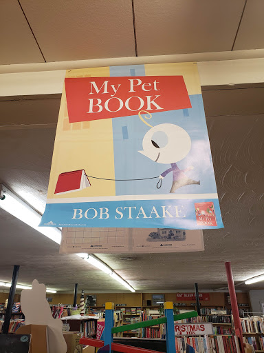 Book Store «Readmore Books», reviews and photos, 330 Winthrop St, Taunton, MA 02780, USA