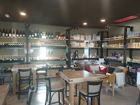 Atmosphère du Restaurant Chapitre Vin - Le Bistrot Gourmand, Le Caviste & Le Bar à Vins à Aix-en-Provence - n°15