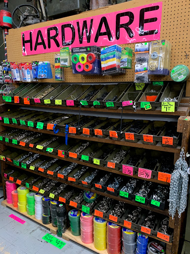 Sporting Goods Store «Andy & Bax Sporting Goods», reviews and photos, 324 SE Grand Ave, Portland, OR 97214, USA