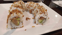 California roll du Restaurant japonais Tokyo Sanaya à Chilly-Mazarin - n°1