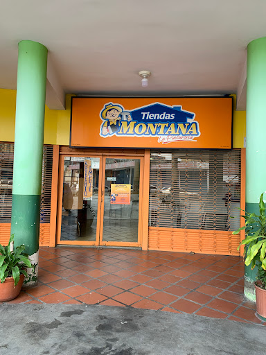 Tienda Montana Guacara
