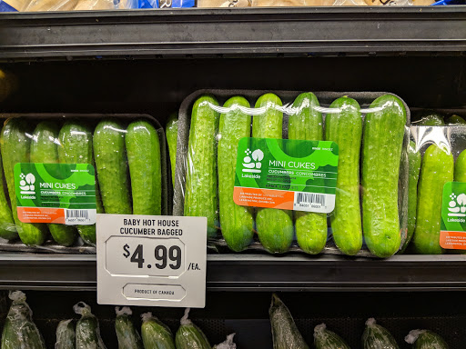 Grocery Store «The Fresh Market», reviews and photos, 1320 McFarland Blvd E #100, Tuscaloosa, AL 35401, USA