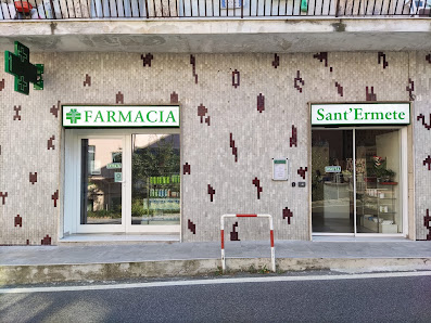 Farmacia Sant'Ermete Via Pertinace, 1, 17047 Vado Ligure SV, Italia