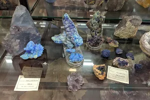 Fraser Valley Mineral Museum image