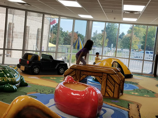 Gym «North Liberty Recreation Center», reviews and photos, 520 W Cherry St, North Liberty, IA 52317, USA