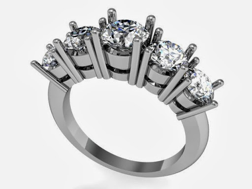 Jewelry Store «Union Diamond», reviews and photos, 2410 Paces Ferry Rd SE, Atlanta, GA 30339, USA