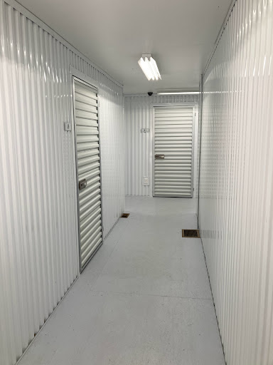 Self-Storage Facility «Reliable Storage Silverdale», reviews and photos, 9505 Provost Rd NW, Silverdale, WA 98383, USA