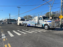 On Point Collision & Towing - Photo 2 - Car repair in Jamaica, NY, New York