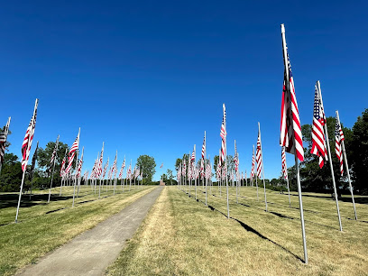 Flags Of Honor Memorial