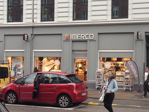 Butikker for at købe brugerdefinerede puder København