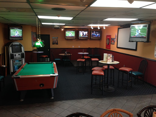 Bowling Alley «Bowland Lehigh», reviews and photos, 1244 Business Way, Lehigh Acres, FL 33936, USA