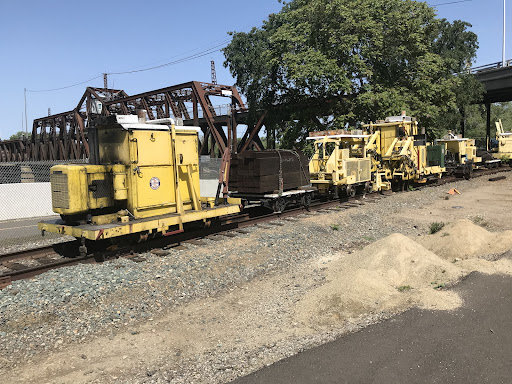 Gift Shop «CA State Railroad Museum Store», reviews and photos, 125 I St, Sacramento, CA 95814, USA
