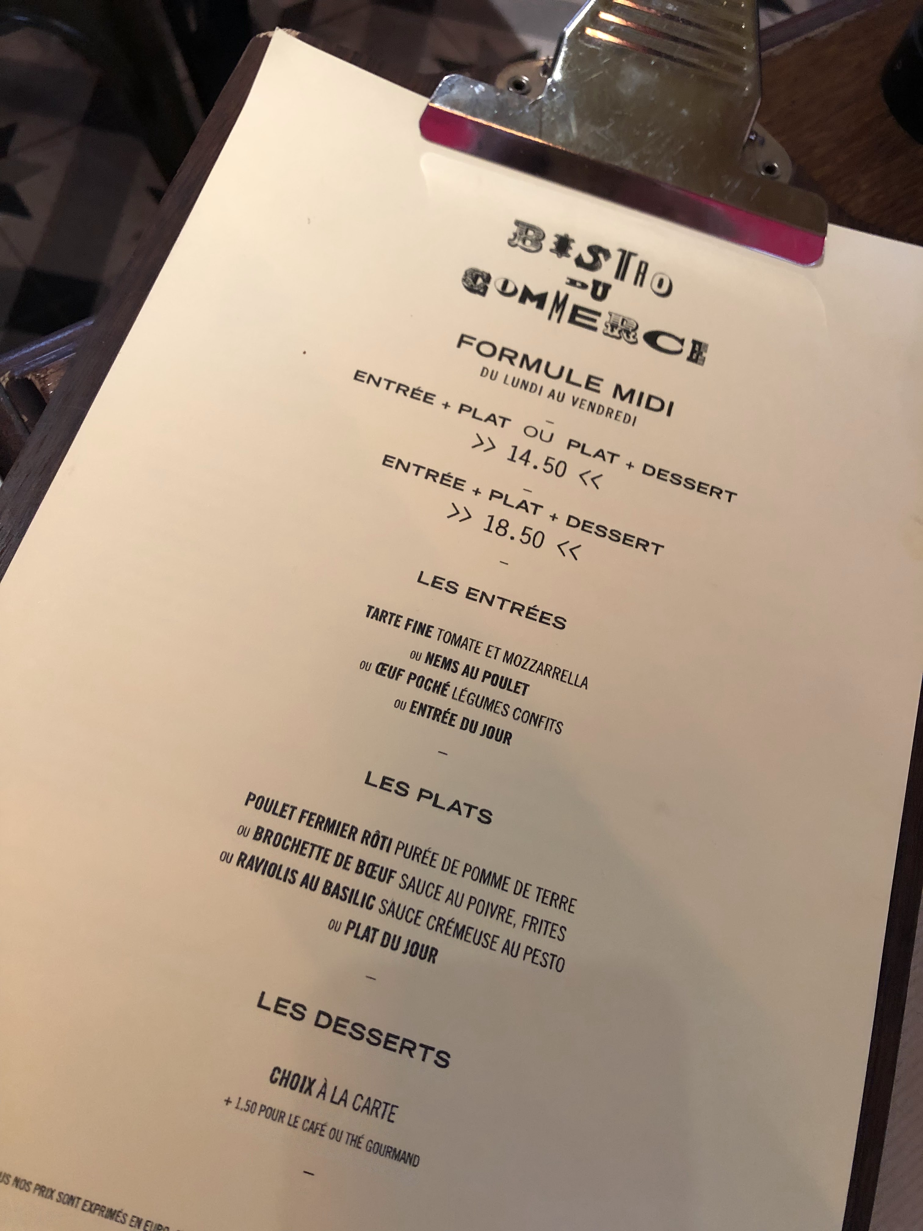 Photo n° 2 de l'avis de Jose.a fait le 07/03/2019 à 23:18