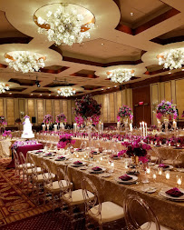 Mon Amie Events, Inc