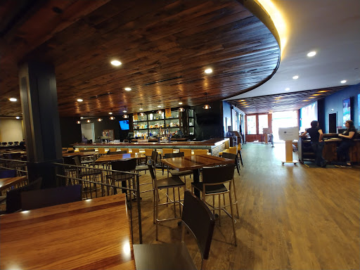 Barbecue Restaurant «Wildhorse Saloon», reviews and photos, 120 2nd Ave N, Nashville, TN 37201, USA