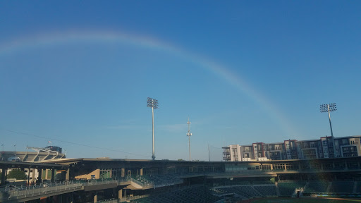 Baseball Club «Charlotte Knights Baseball Club», reviews and photos, 324 S Mint St, Charlotte, NC 28202, USA
