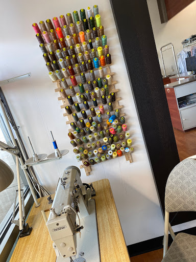 Dry Cleaner «Organic Cleaners», reviews and photos, 457 W Ridge Pike, Royersford, PA 19468, USA